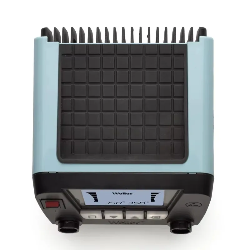 

WT1011 120V Professional 95W Electric Welding Station Electronic Soldering Iron Tool