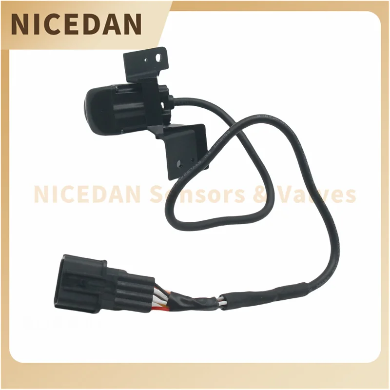 New Rear View Camera Reverse Backup Parking Assist 95760-D3001 for Hyundai Tucson 2015-2019 95760-D3100 95760-D3101 95760-D3000 4