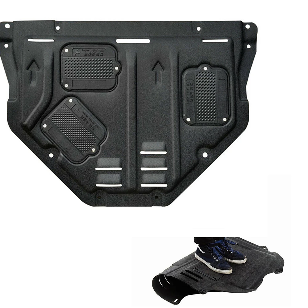 Under Engine Guard Board Splash Shield Mudguard Mud Fender Plate Mudflap Panel For Mazda 3 Axela 2014 2015 2016 2017 2018