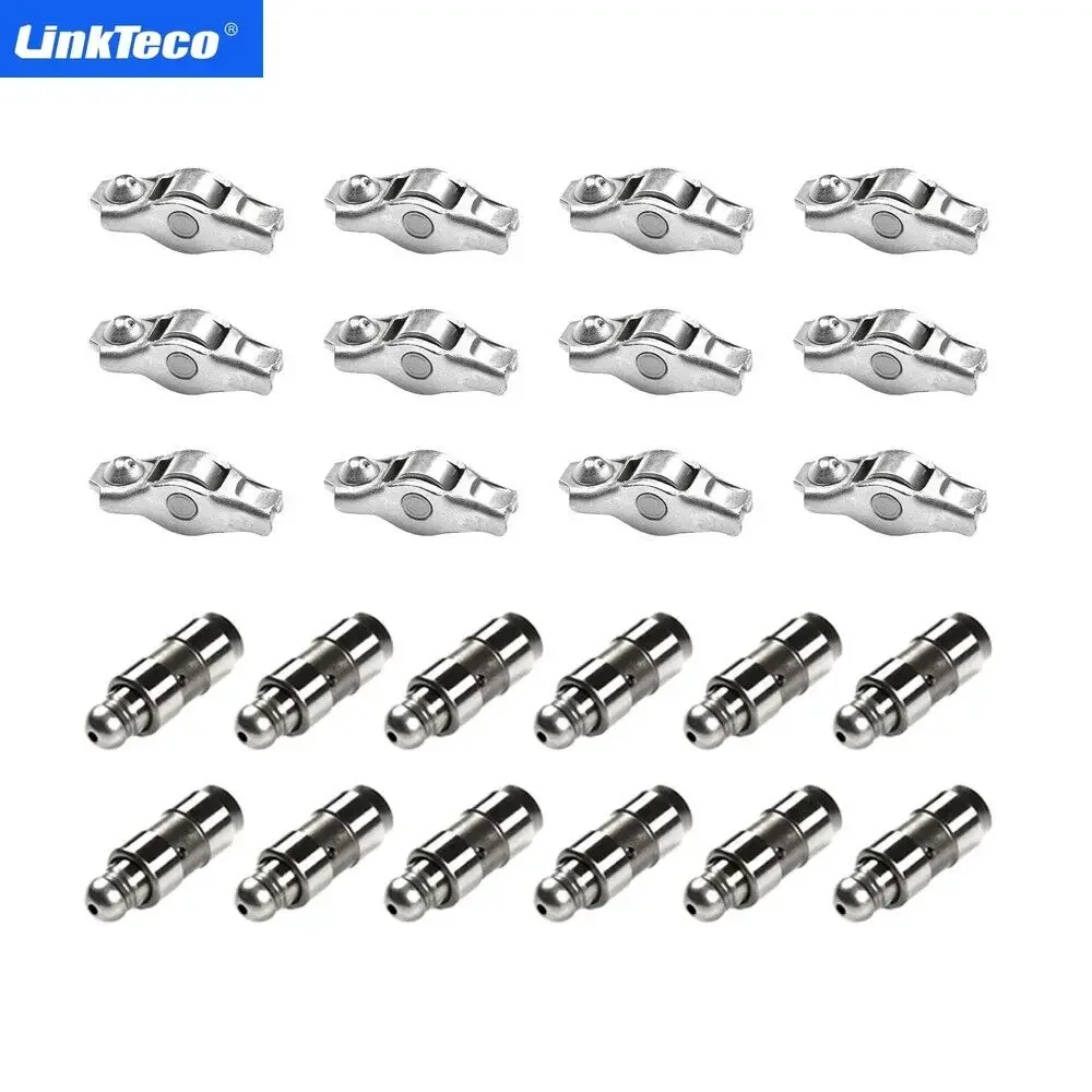 

Car Engine Rocker Arms & Lifters Fits For Dodge Charger Challenger Journey Chrysler 300 Jeep Grand Cherokee Ram 3.0 3.6L V6