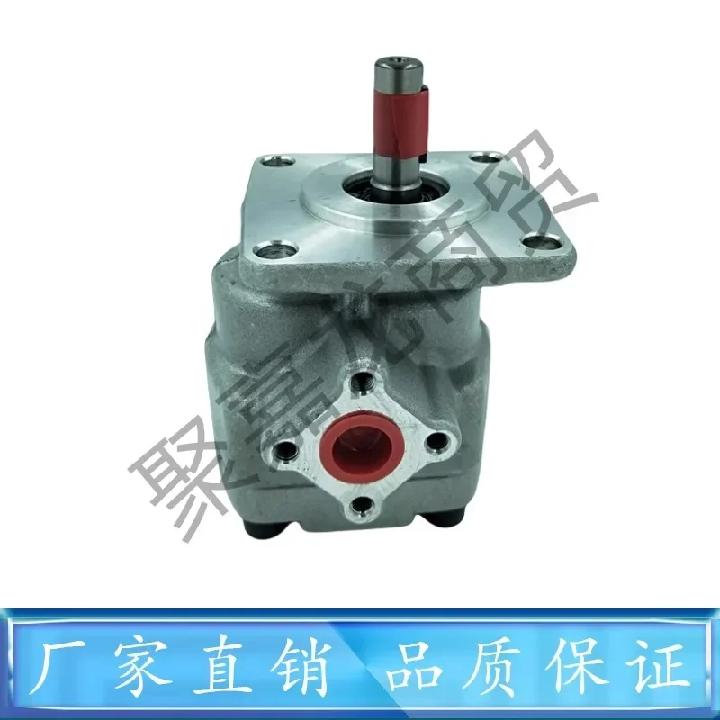 GPY مضخة تروس الضغط العالي GPY-11.5R-4B/GPY-12R 3R 4R5R 6R 7R 8R 10R مضخة زيت #2