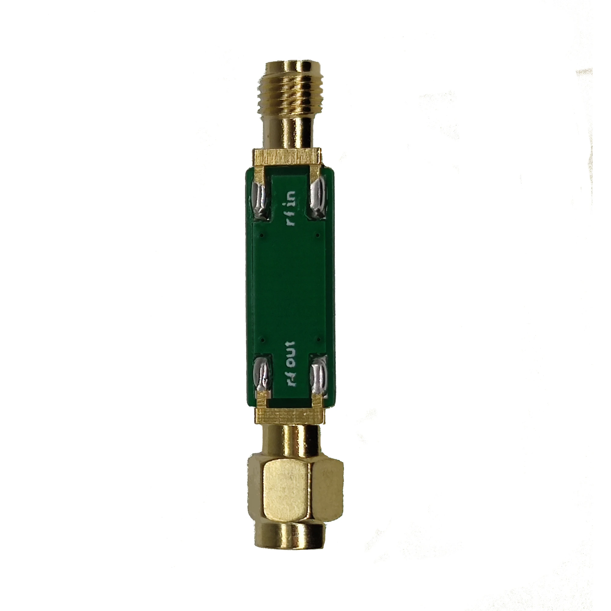 868MHz Säge bandpass filter bandbreite BPF-868Mhz HF-Koaxial bandpass filter