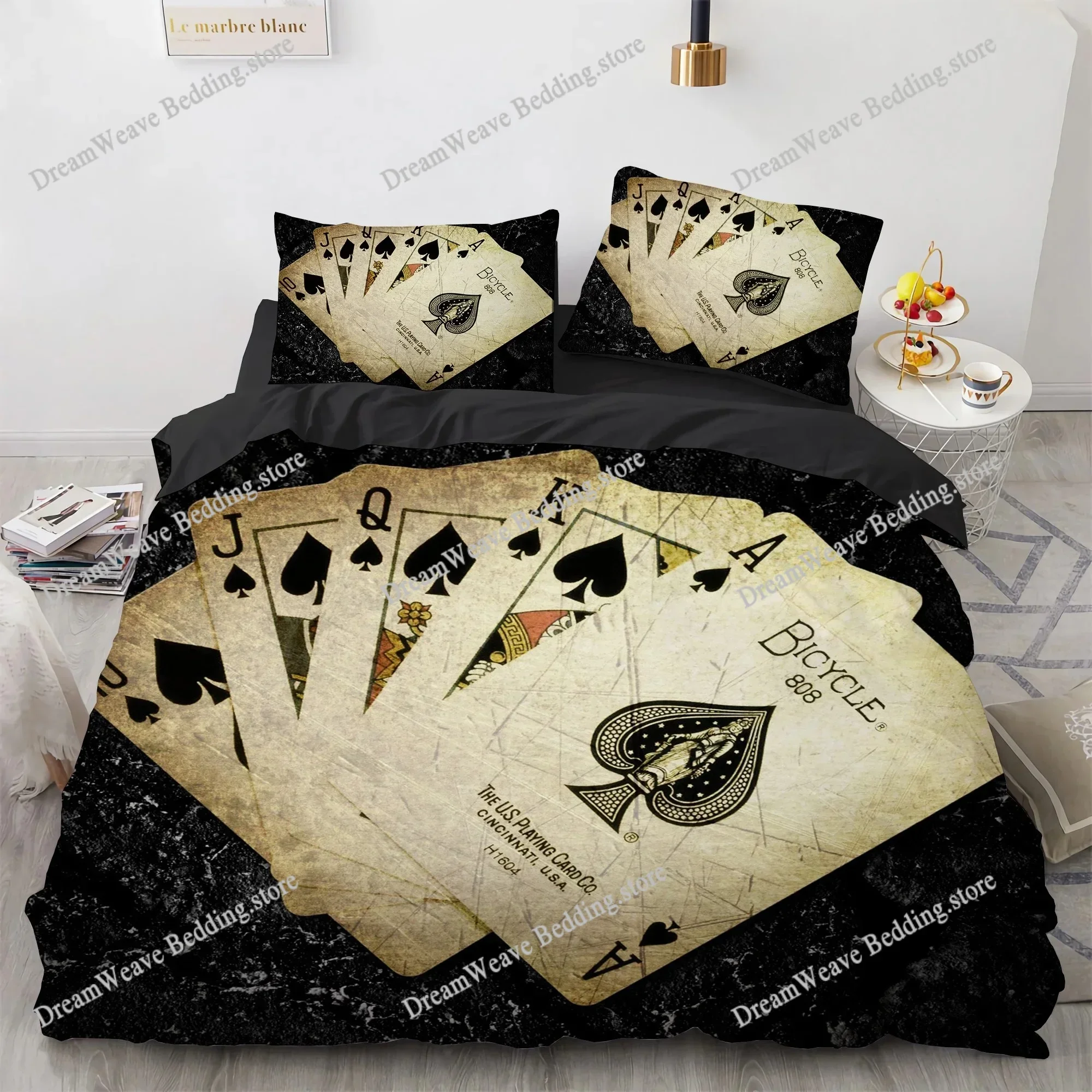 set-di-biancheria-da-letto-poker-king-copripiumino-3d-design-alla-moda-decorazione-set-copripiumino-king-set-per-letto-matrimoniale-set-di-biancheria-da-letto