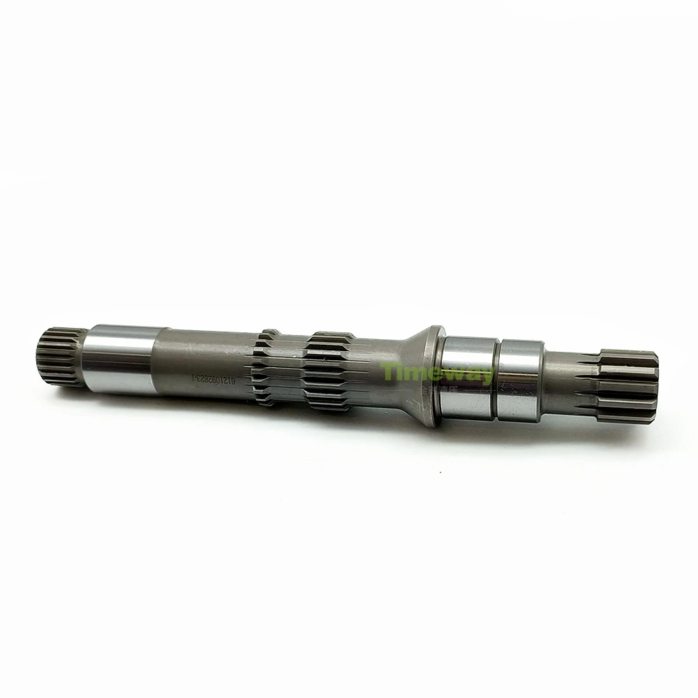 

T13-T23-L190.7mm Drive Shaft for Repair MMF025C Hydraulic pump