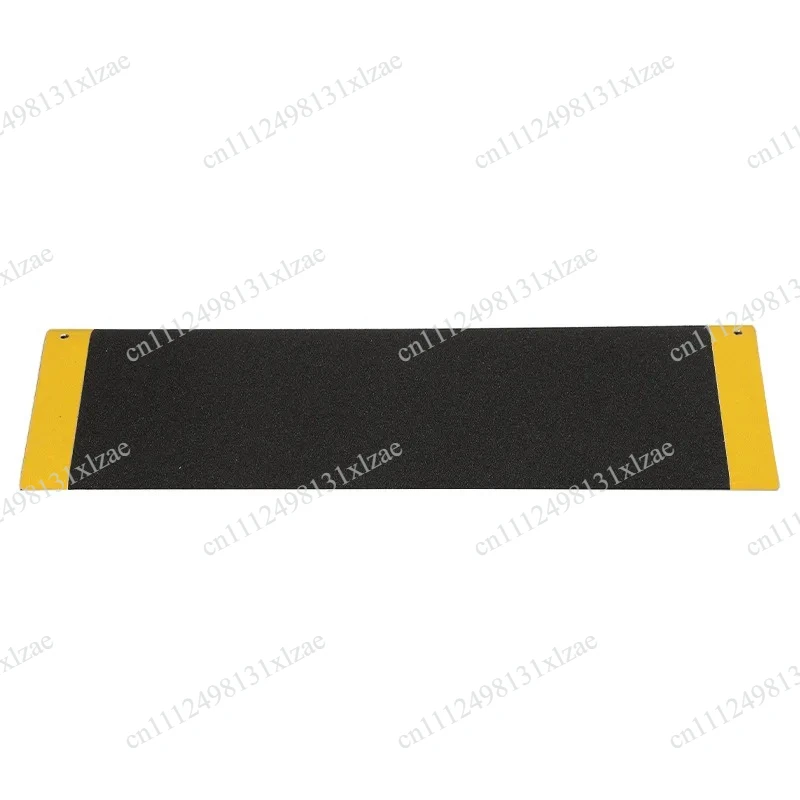 Up and Down Stair Mobility Ramps - Portable Wheelchair Step Ramps for Accessible Entry