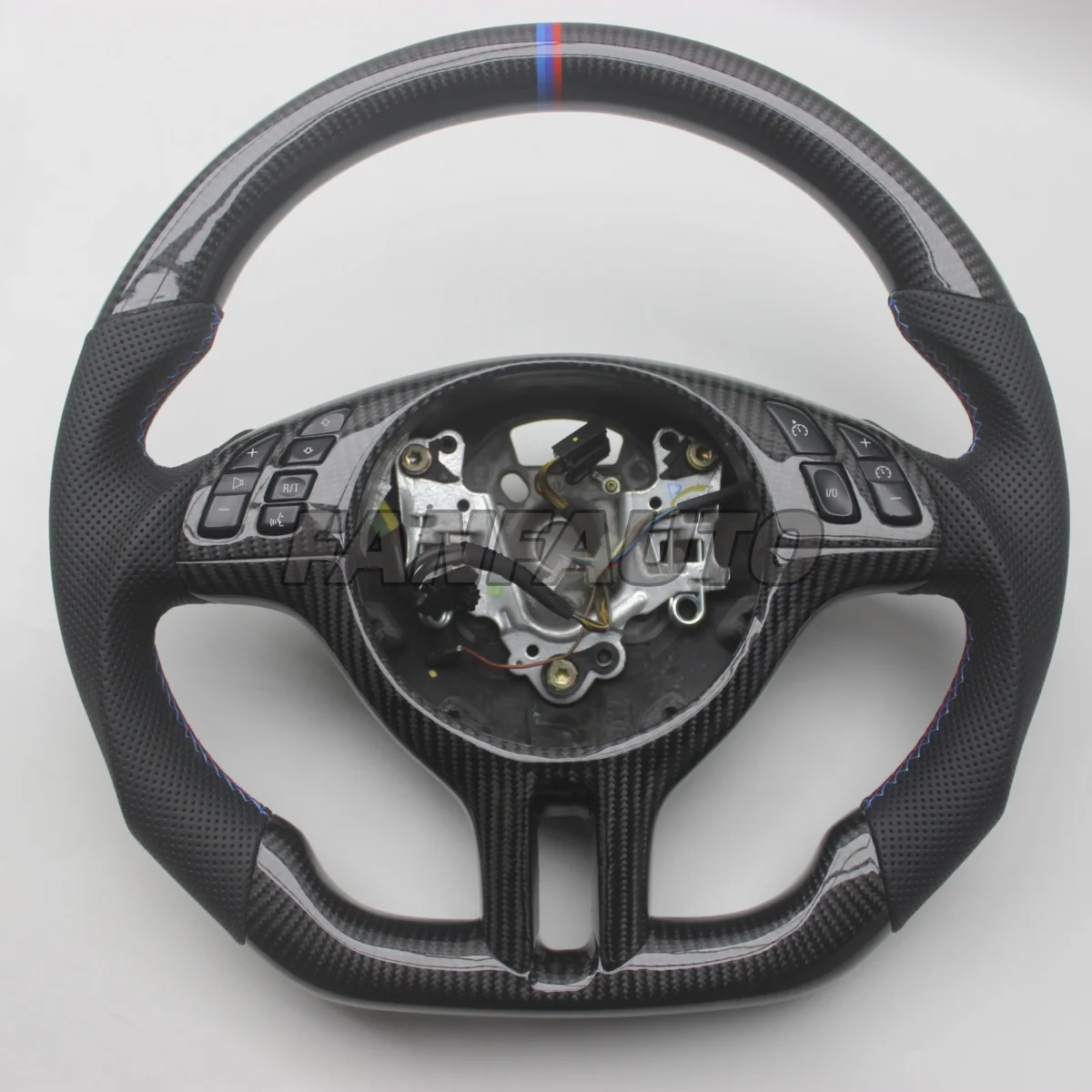 Variant: With Buttons A