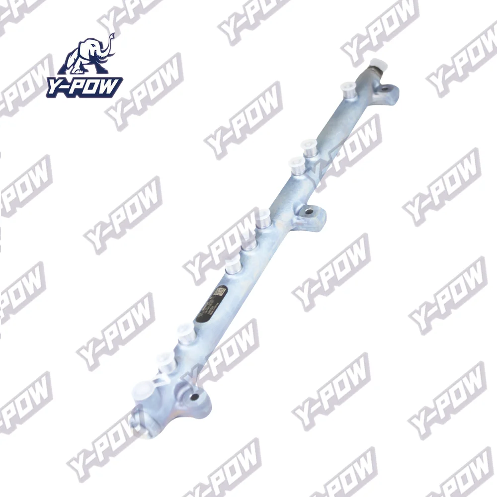 

2026exclusive, экскаватор `Детали двигателя D7E TAD734GE, 20819221 DEUTZ 04903528 04902882 ` 0445226047 Common Ra