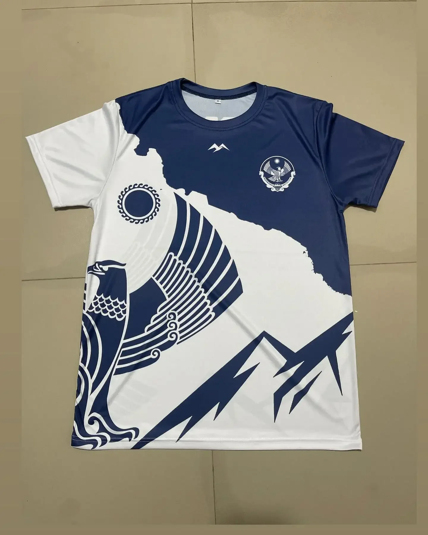 2025 Summer Men's MMA Fight Wear Rashguard T-shirt Quick Drying Short-Sleeved 3D Printed Boxing Tee Unisex Casual Fashion Top