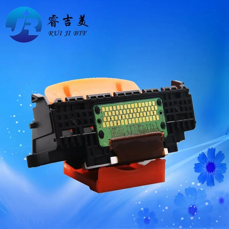 Genuine new QY6-0086 Print Head For Canon MX922 MX925 MX928 MX728 IX6780 IX6880 MX721 MX722 MX725 MX726 MX727 Printhead