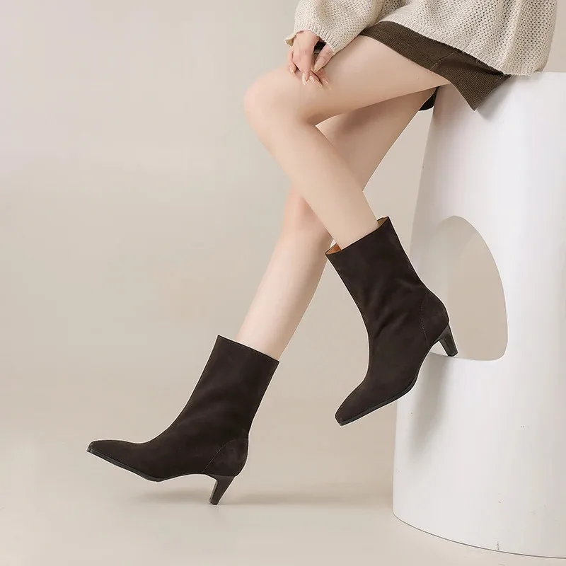 2026 New Fashion Au… - image