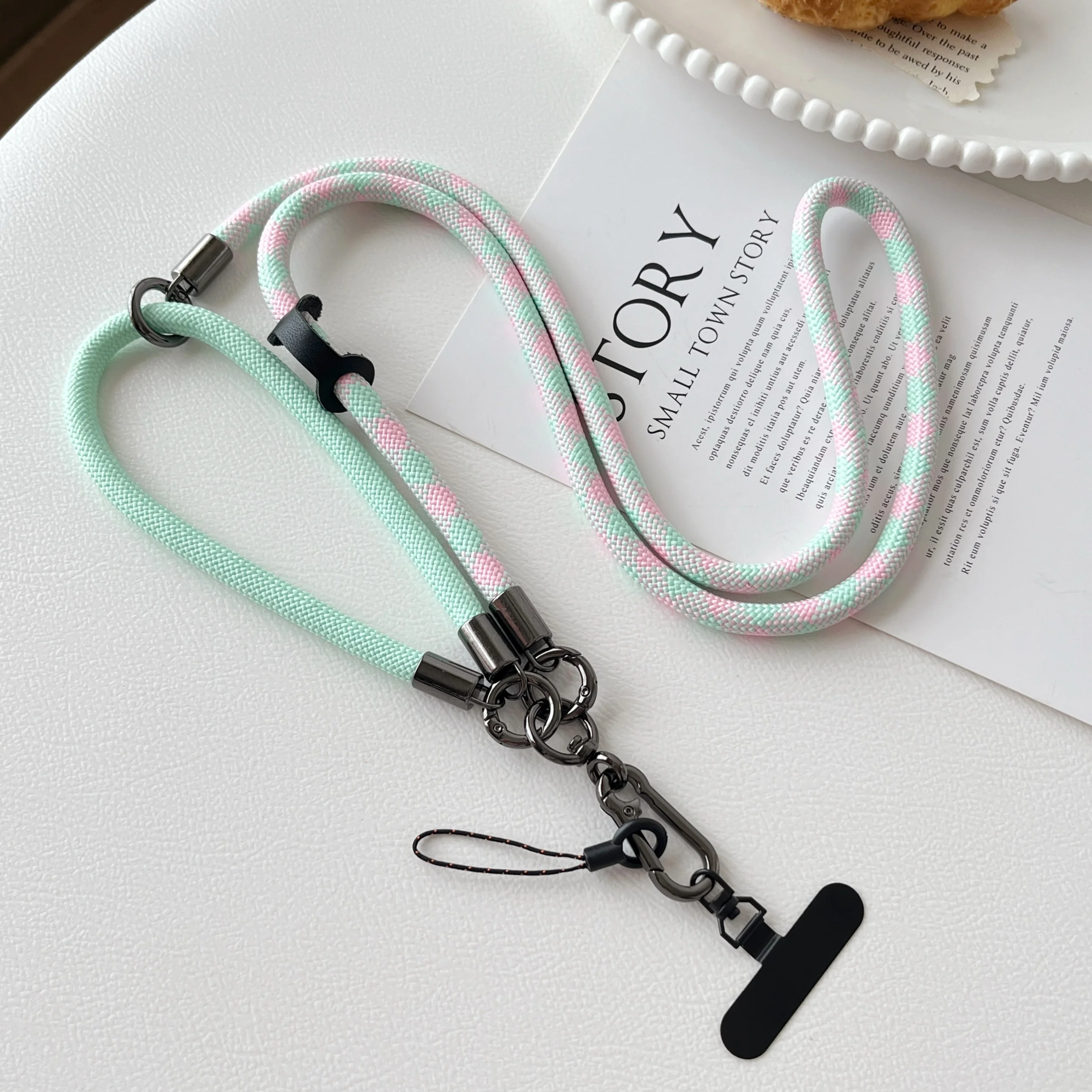 Multi-Functional Mobile Phone Lanyard, Gift