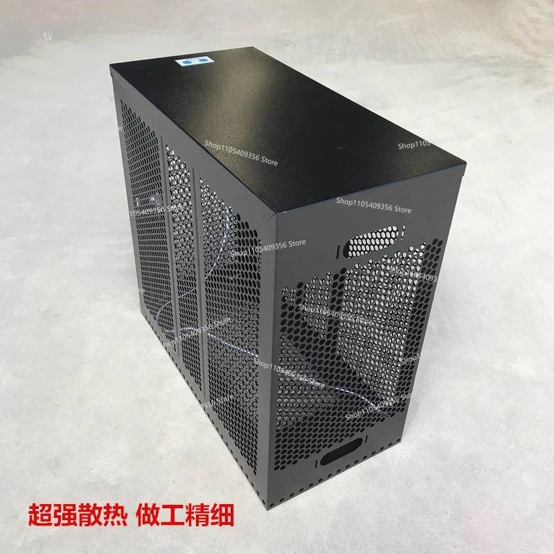 For Desktop PC Secure Case PC Host Safe, Disable USB  Case