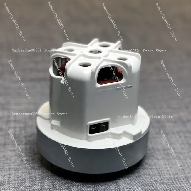 Vacuum Cleaner Motor, Universal Motor Motor Household Dry Mill Accessories All Copper