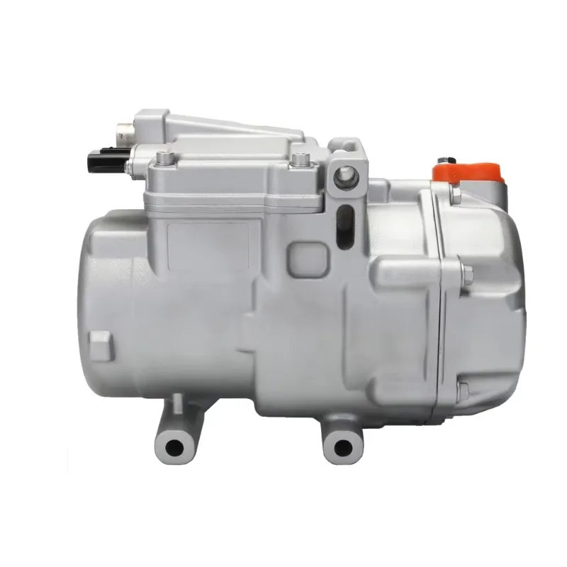 

2025/China Supplier ACTECmax AC.100.3340 220v Electric air conditioner compressors as auto air conditioning parts for 28CC-34CC