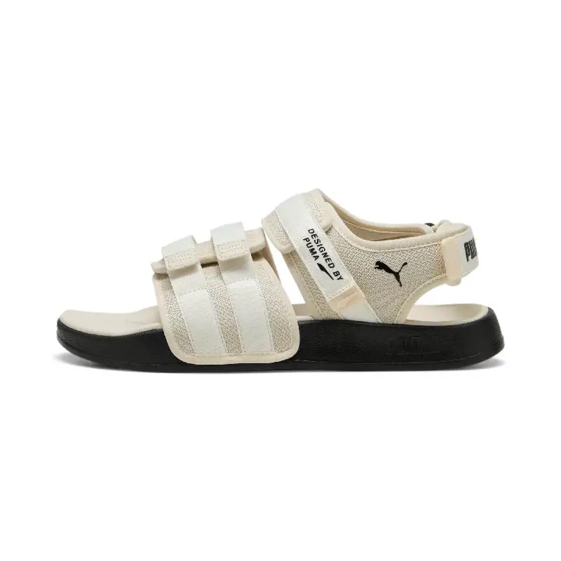 

Puma Leadcat City Sandal Slippers/Sandals Lightweight Men's and Women's Beach Casual Shoes Sandals 389079-10