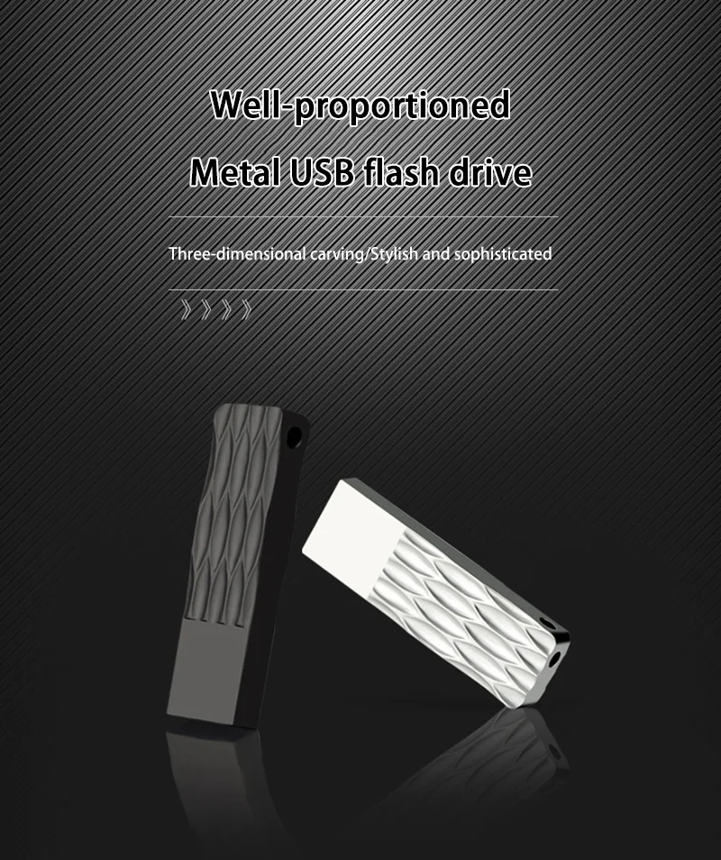 New Mini 2TB Flash Drive USB 3.0 Fast Type C Pen Drive Memory Stick High Speed Data 512GB For Computers Phone PC Fast U Disk