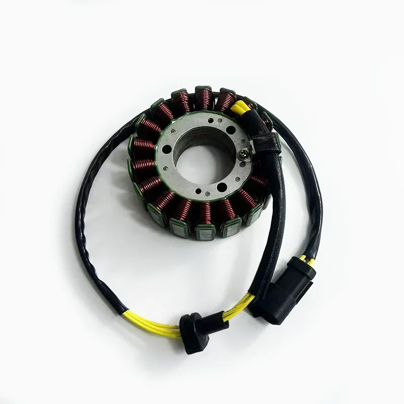 For BRP Seadoo Jetski Parts Accessories  OEM:420889728 Stator Plate GTI GTX GTR RXP RXT 90 130 155 170 230 300