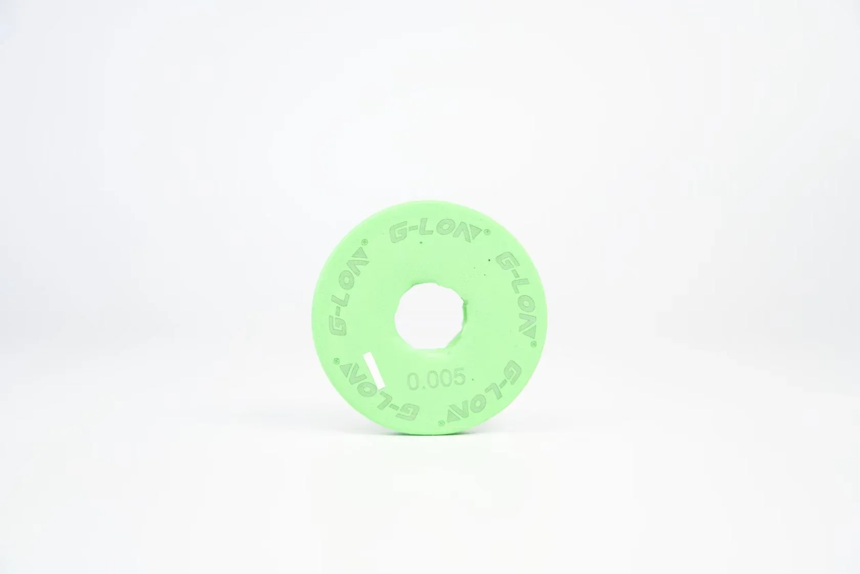 G-LON Kawat Tembaga Tidak Terisolasi Ultra-halus Diameter 0.005Mm Panjang 100M untuk Perbaikan Ponsel LCD CPU PCB Link Alat Kawat Jumper