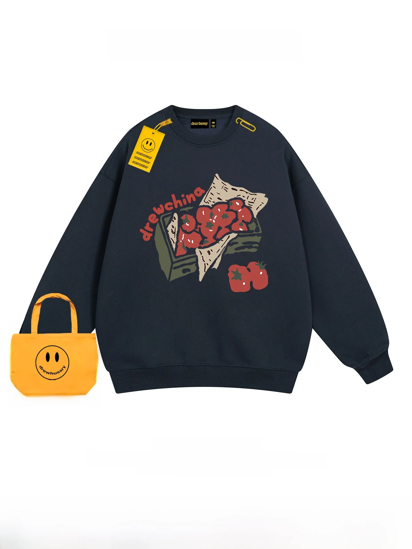 Retro American Fiti…