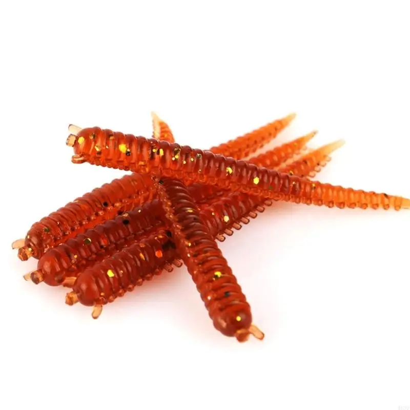 Sandworm Swimbaits Wobbler Artificiale Wobbler Disk Attraggio per trota W89F