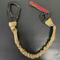 Elastic rope-DE