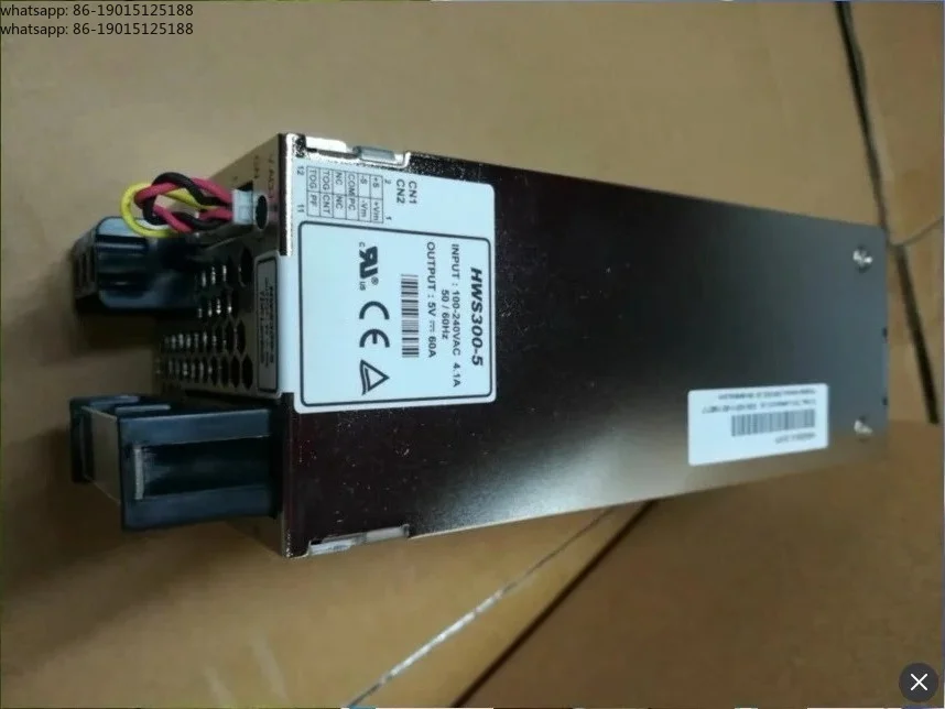 Original HWS300 power supply HWS300-5 factory direct sales spot