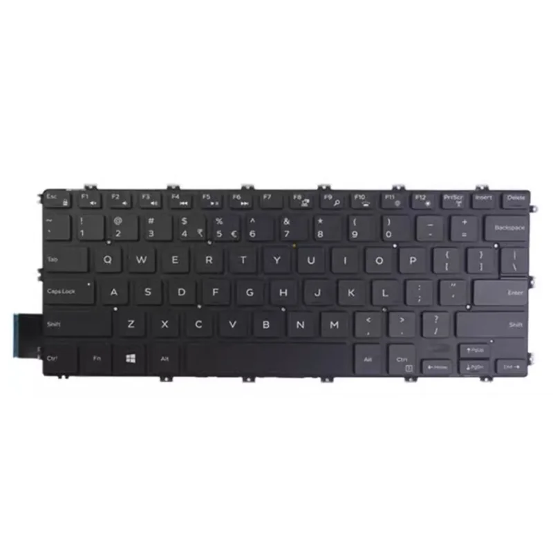 FOR Dell Inspiron 5580 5488 5480 5485 5482 5581 5585 5588 Laptop Keyboard