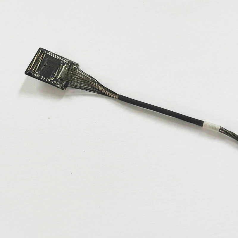 Original Neue Gimbal PTZ Kabel Signal Linie Drohnen Reparatur Teile Für DJI Drone Mavic Mini/Mini 2/Mini SE
