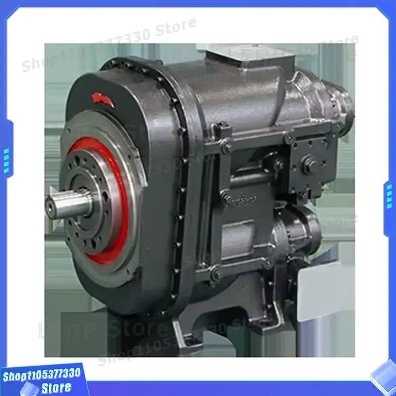 Atlas Copco C168 C190 Air Compressor Air End Motor Assembly Replacement Part 1616725681 1616725691 1616734582 High Quality