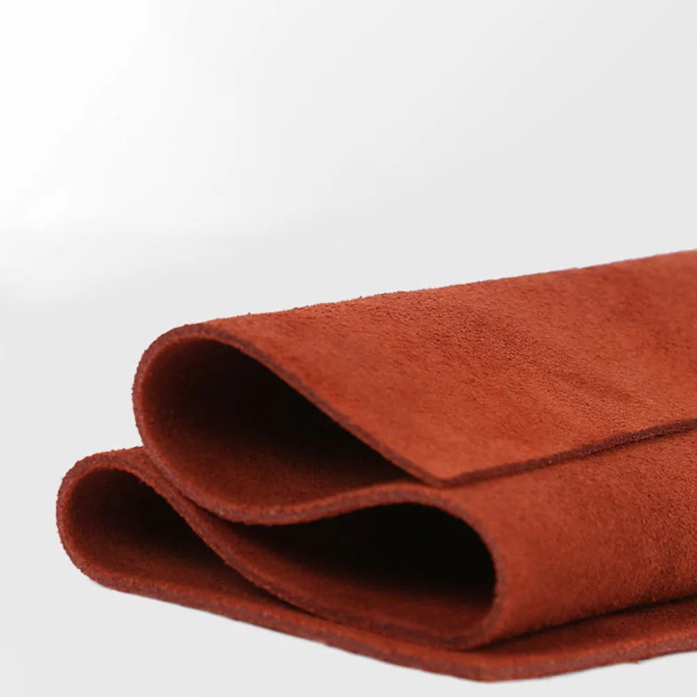 

Instrument Nonslip Cowhide Accessory for Erhu Violin Small Size Instrument Accessory Anti Skid Bath Mat Guitar Cushion