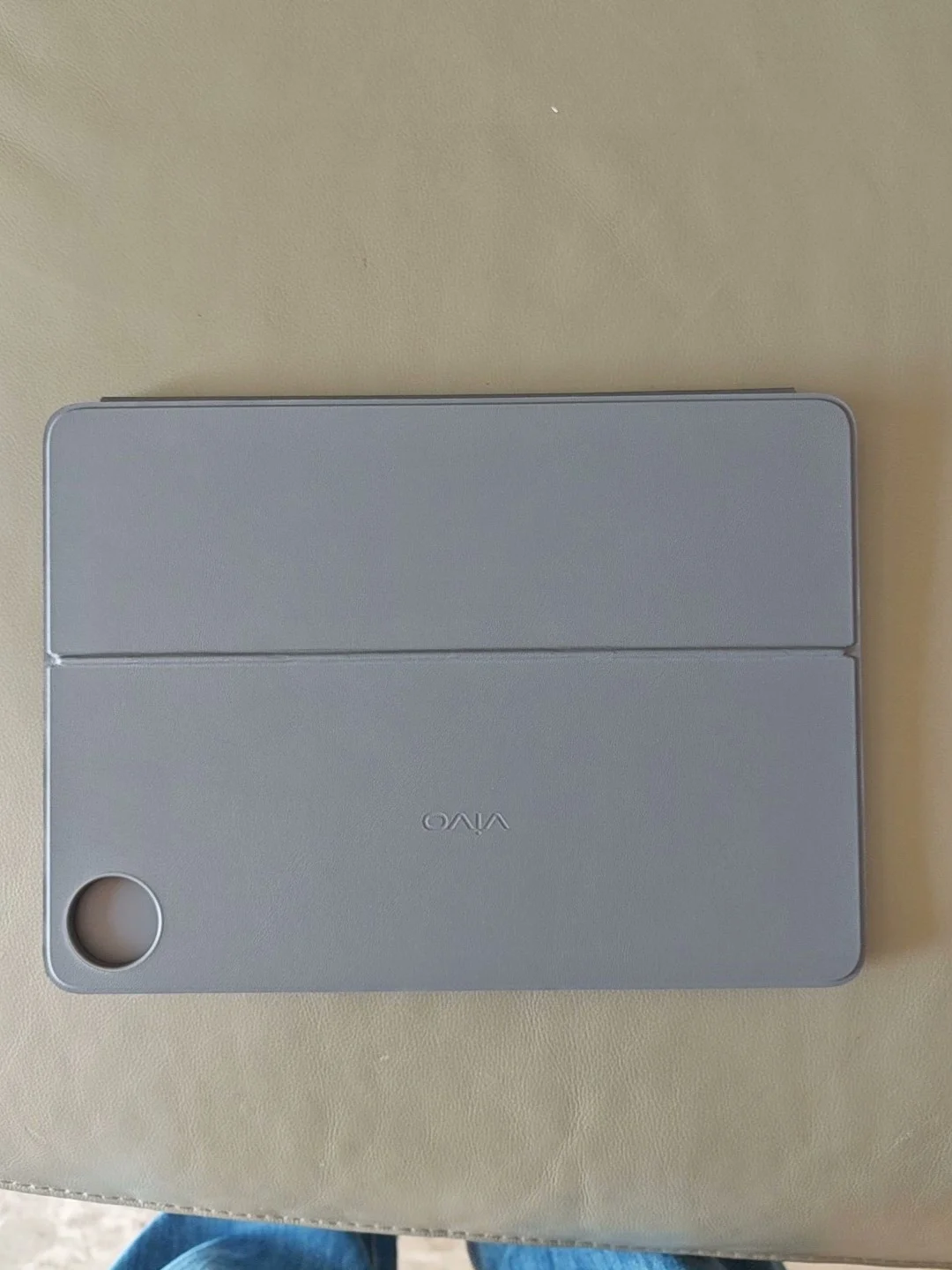 Funda de teclado para Vivo Pad2 Smart Touch funda protectora de teclado