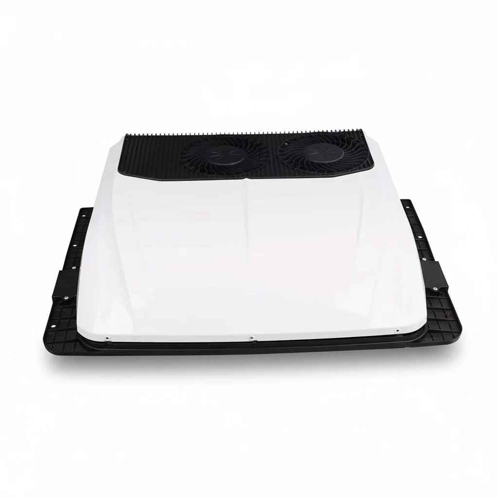 

Автомобильный кондиционер, 12В 24В, электрический стояночный кондиционер, крышная система кондиционирования для автодомов и кемперов, для грузовиков SINOTRUCK SHACMAN