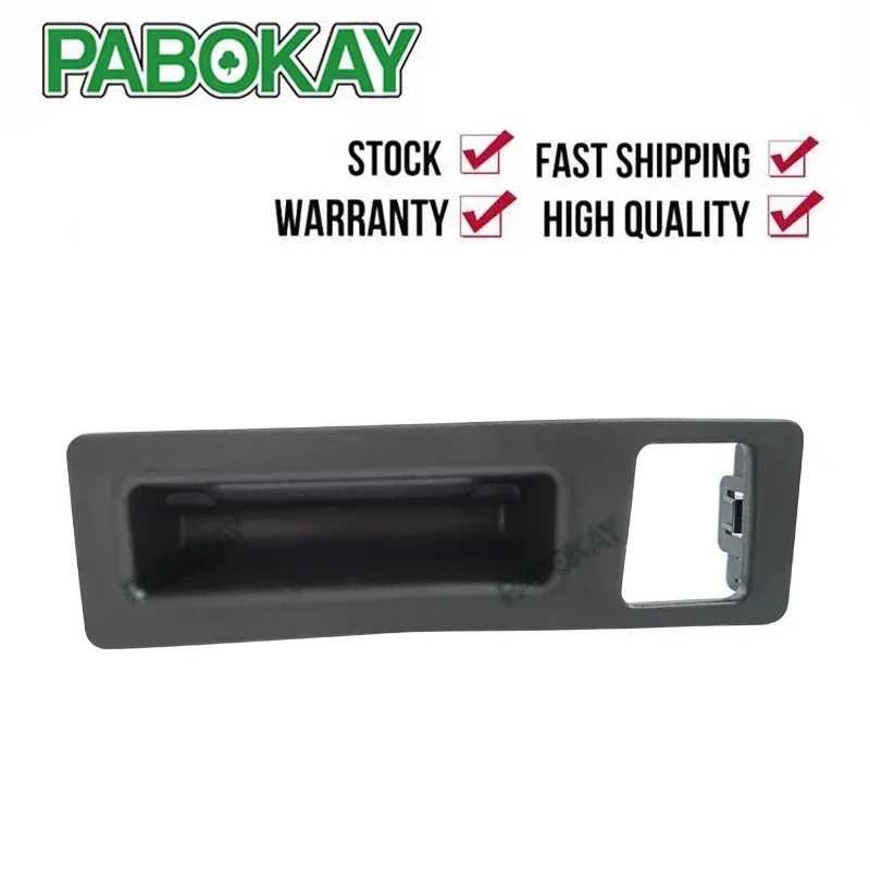 

51247368753 51247463162 A51247368753 A51247463162 Car Tailgate Trunk Boot Lid Switch Handle For BMW F22 F30 F33 F10 F25