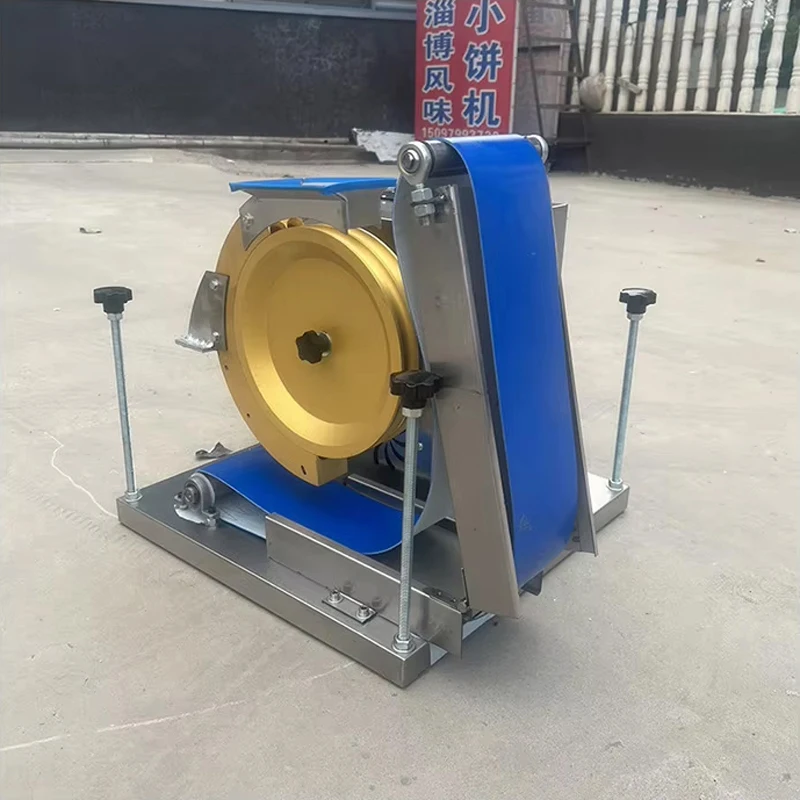 Automatic Continuous Hydraulic Cutter Rounder Ball Machine And Cutting Dough Divider To Beget Bread For Bakery