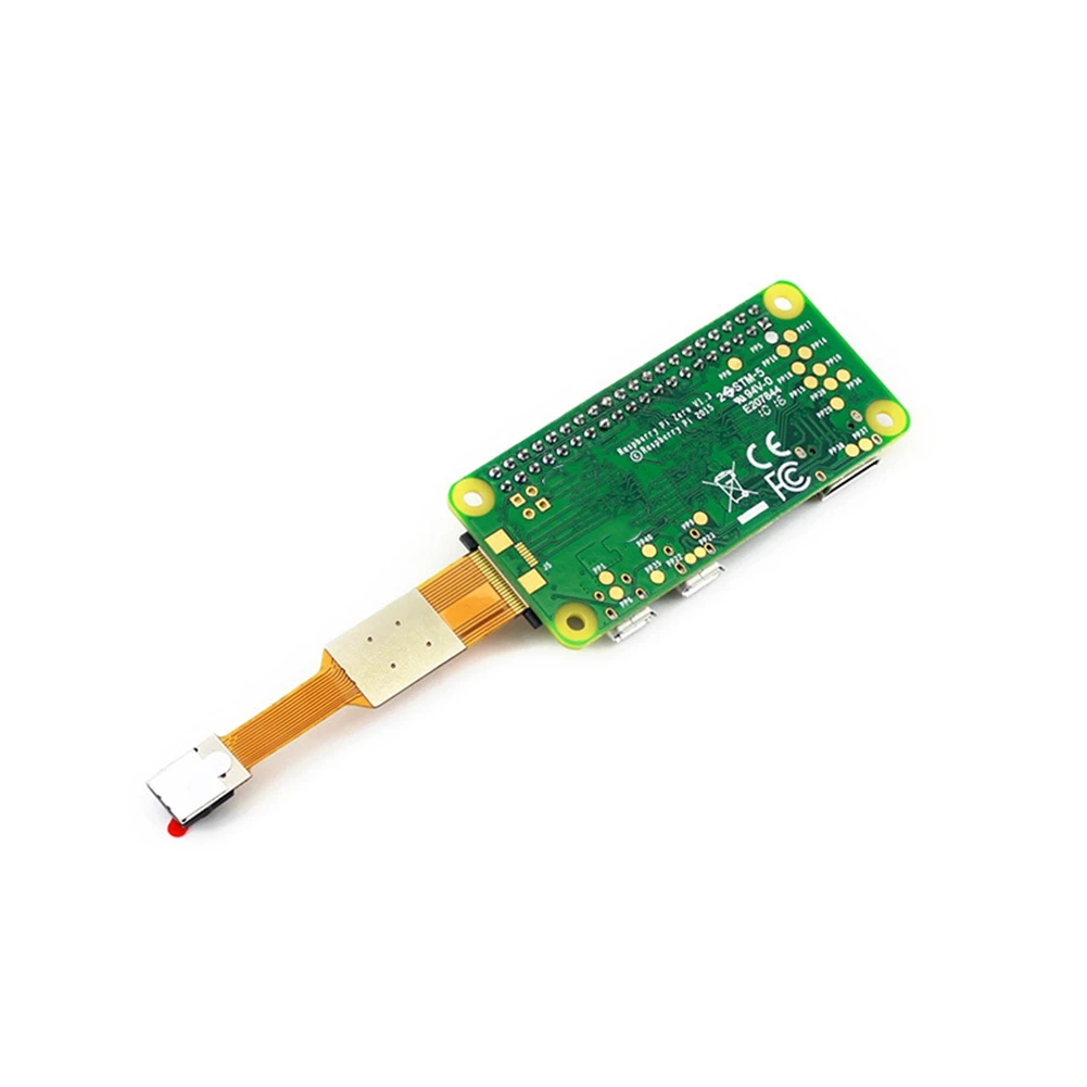 New Camera Module for Raspberry Pi Zero 5MP 1080P OV5647 Mini Camera for Raspberry Pi Zero V1.3/Zero W/Zero WH/Zero 2 W