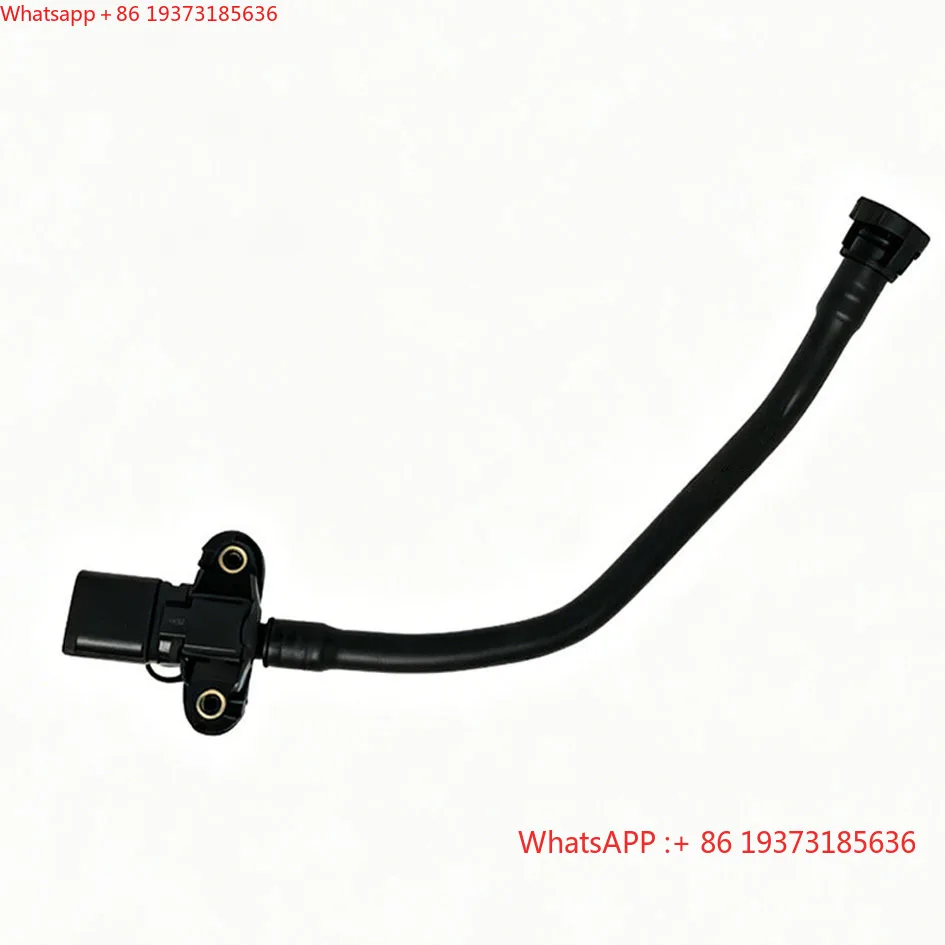 For 13908665236 Wholesale Fuel tank Vent Pipe Fuel Tank Breather Hose for BMW 3 Series G20 G28 X3 G01 G08 5 Series G30