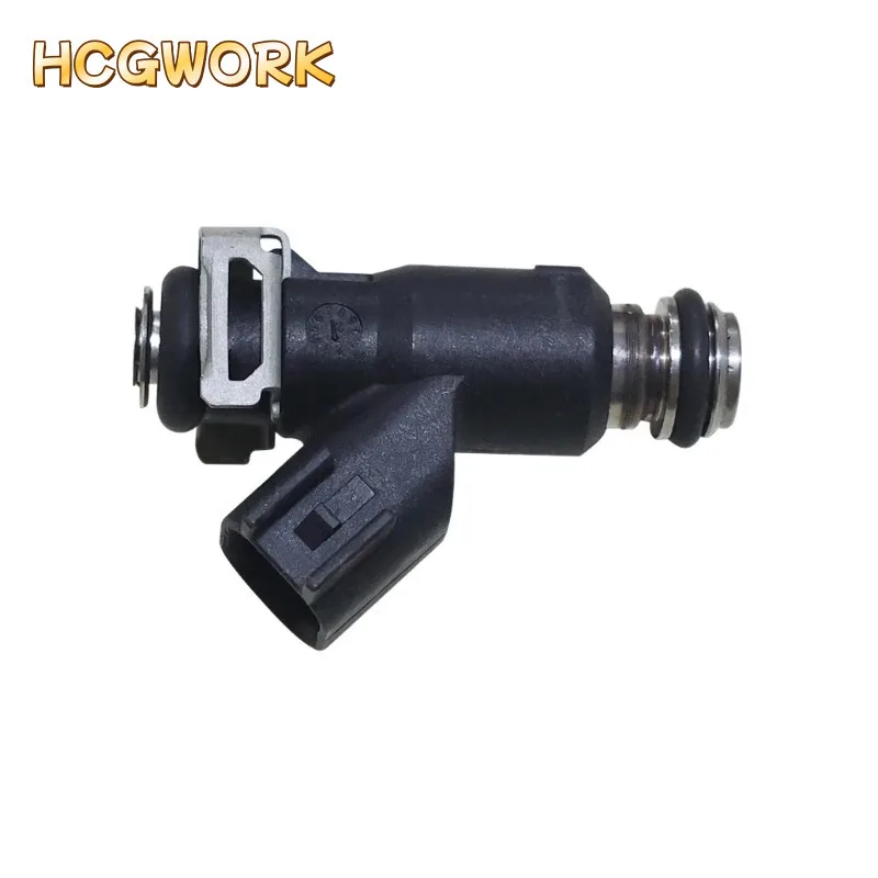 fuel injector for Zongshen Cyclone RE3 ZS400 ZS400GY-2