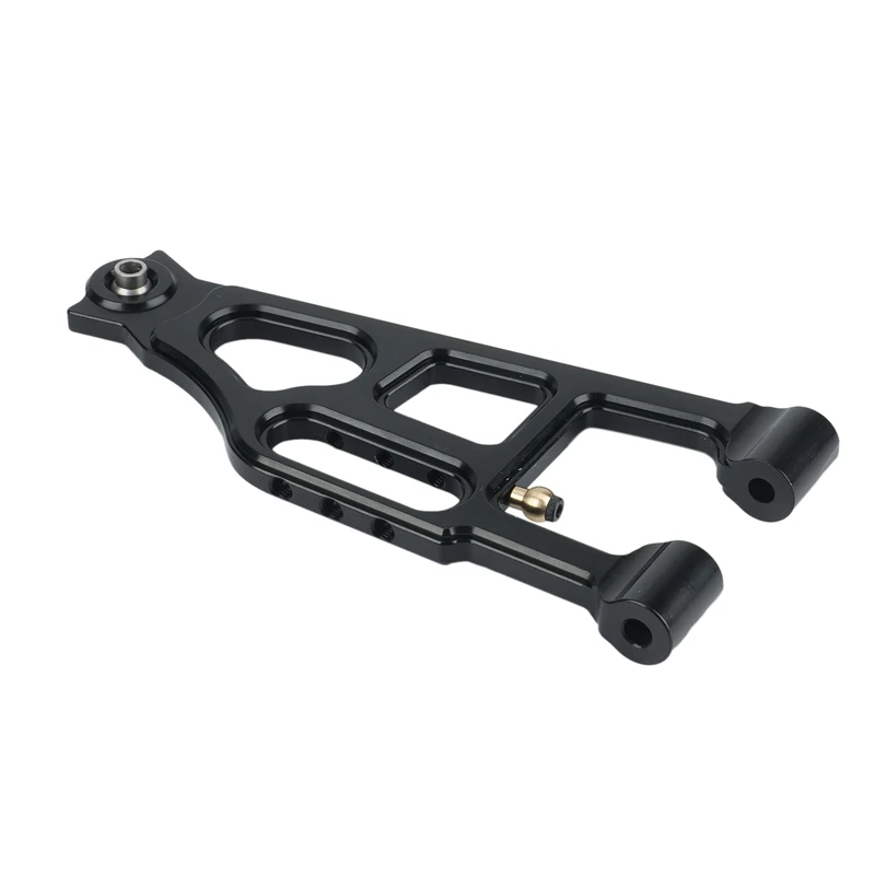 ذراع تعليق أمامي سفلي معدني لسيارة تحكم عن بعد ، قطع ترقية ، مناسب لـ LOSI SUPER BAJA REY ، شاحنة صحراوية ، 2