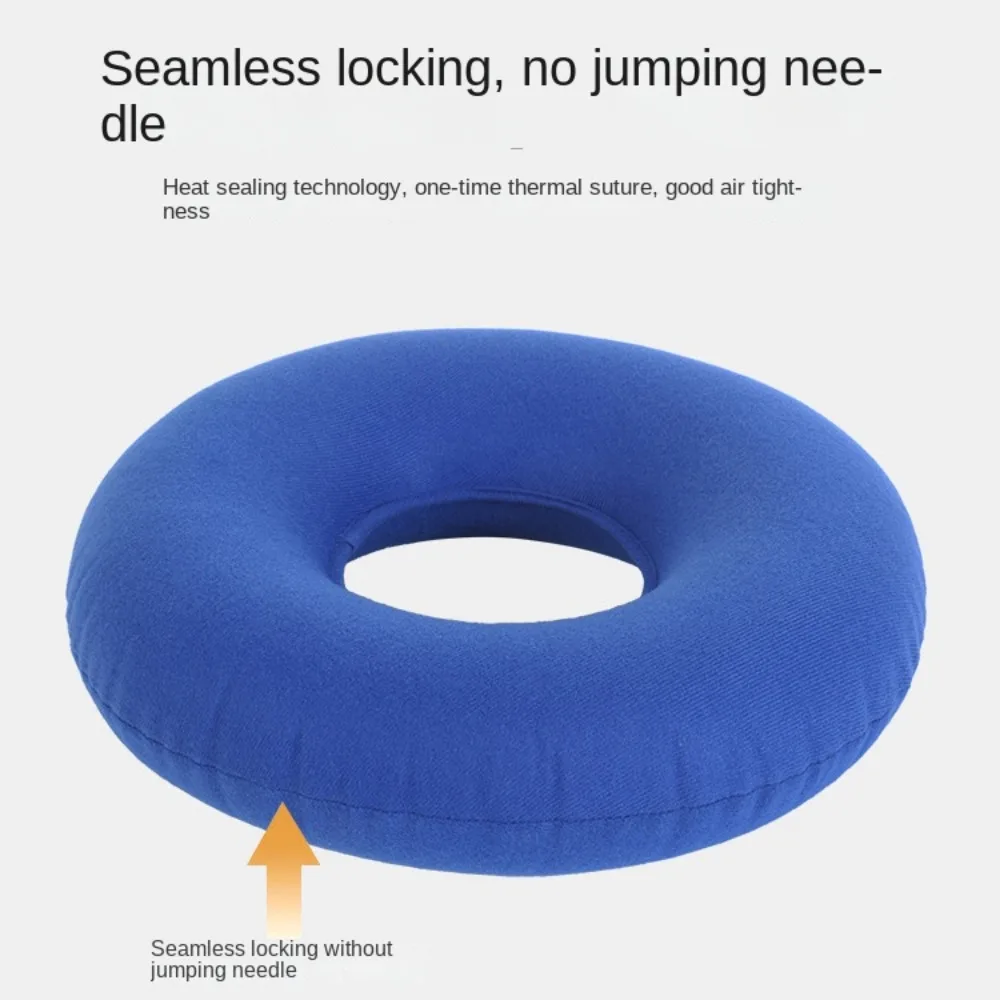Air Pillow Postpartum Cushion Hemorrhoid Pad Relief the Pain Hemorrhoid Pillow Donut Cushion Anti-pressure Pad Cushion