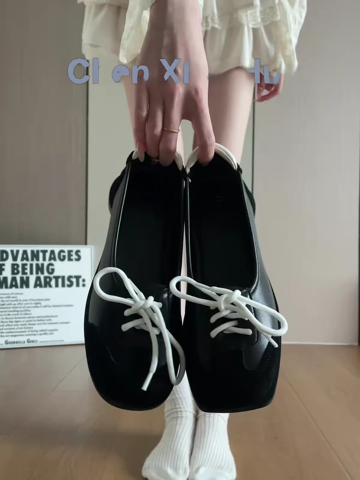 scarpe-mary-jane-da-donna-in-pelle-stile-balletto-sportivo-design-asimmetrico-allacciatura-frontale-suola-in-gomma-comoda