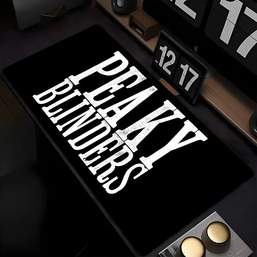 

Peaky Blinders Подсветка Коврик для мыши игровые коврики для мыши cs lol XXL Домашние HD Коврики для компьютерного стола Ковер Геймер Офис Ноутбук Мальчики Девочки
