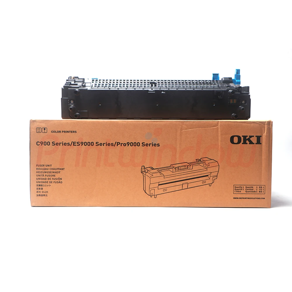 

Original New Fuser Unit for Oki ES 9431 9541 Pro 9431 9541 9542 C931 C941 45531113 220V