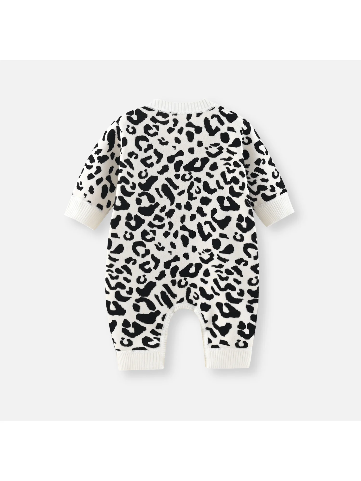 Baby Jumpsuit, Newborn Baby Long-Sleeved Clothes, Spring Clothes, Super Cute Autumn Princess Full Moon Romper, Outdoor Wear
