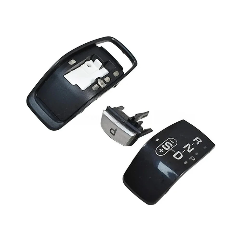 Nueva palanca de cambios para caja de cambios, accesorios de reparación para Land Rover Range Rover Sport L494 2014+ LR117072