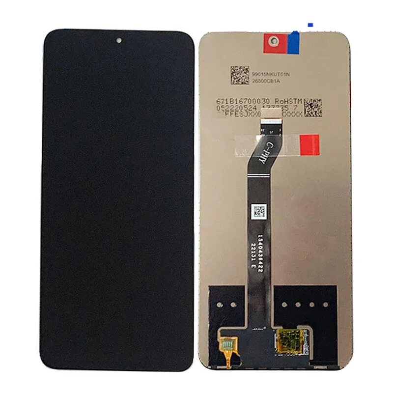 

Ремонт сенсорного экрана LCD-дисплея AAA 6.7 для Huawei Enjoy 50 Pro LLL