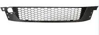 Store code: 1 K8853677 for bumper grille middle SCIROCCO 0914