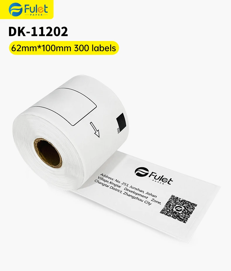 compatible-con-brother-dk-11202-etiqueta-de-papel-troquelada-de-62-mm-x-100-mm-300-etiquetas-por-rollo-negro-sobre-blanco-para-impresoras-ql