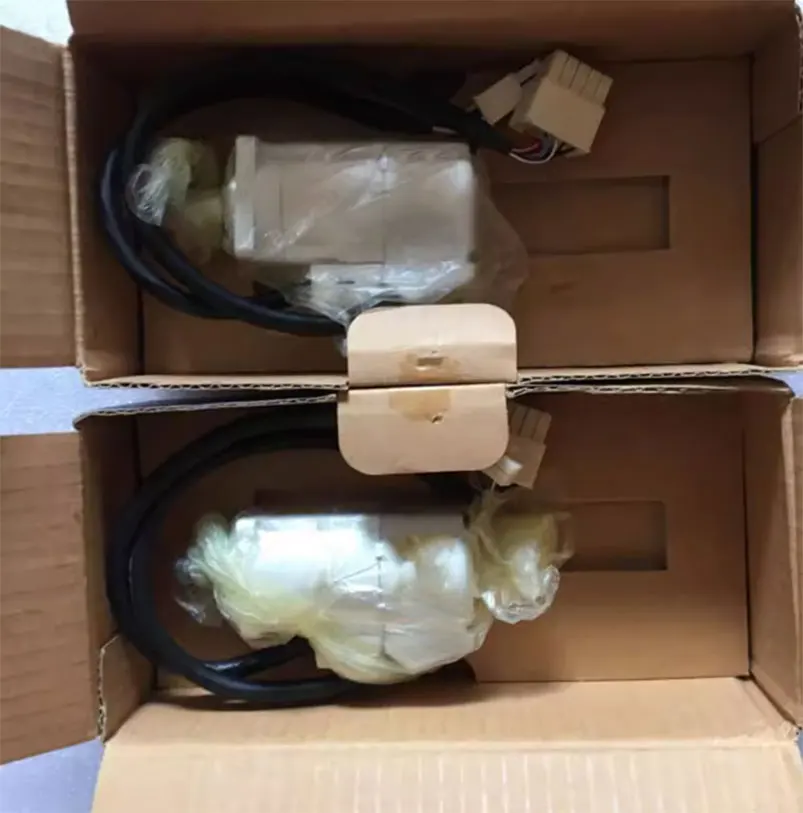 

Brand New MSMA011C1A MSMA011C1B MSMA011C1C MSMA011C1D MSMA011C1E MSMA011C1F MSMA011C1G One Year Warranty ​