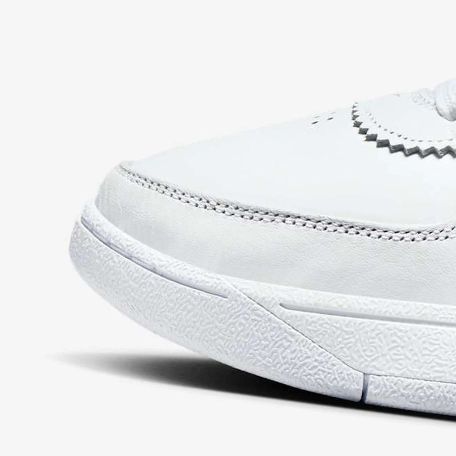 Nike oficial auténtico nuevo zapatos de baloncesto deportivos clásicos antideslizantes de corte bajo para hombre FJ4250-105