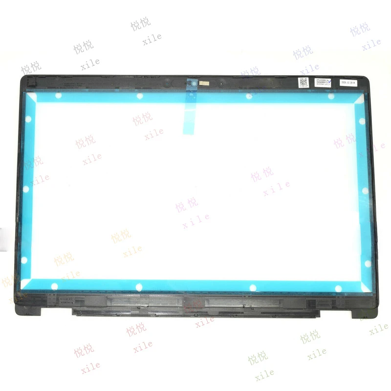 L+ L+ 0D5M19 for DELL Latitude 5410 E5410 LCD Front Frame Bezel D5M19